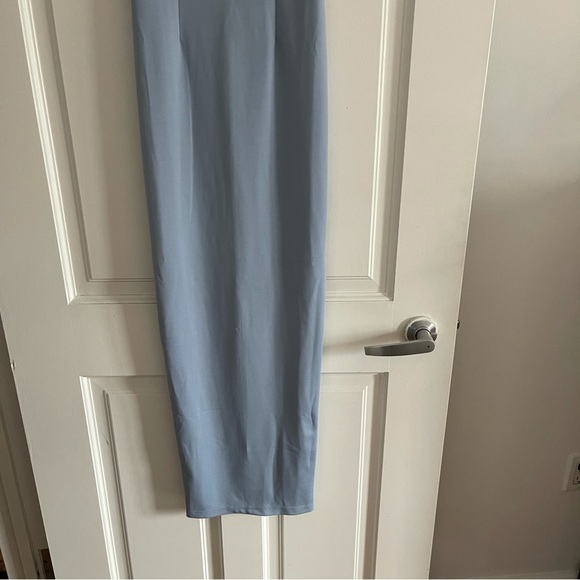 Superdown Ruby Maxi Dress in Blue from Revolve Size XS - Picture 4 of 11